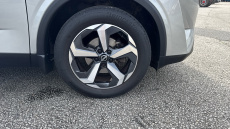 Nissan Qashqai 1.3 DiG-T MH N-Connecta 5dr Petrol Hatchback